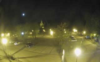 Lanckorona Rynek - 02-05-2025 21:35