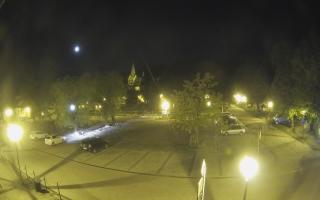 Lanckorona Rynek - 02-05-2025 21:39