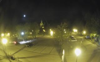 Lanckorona Rynek - 02-05-2025 21:43