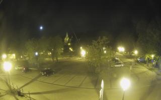 Lanckorona Rynek - 02-05-2025 21:51