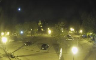 Lanckorona Rynek - 02-05-2025 21:07