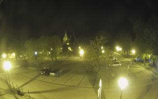 Lanckorona Rynek - 02-05-2025 01:20