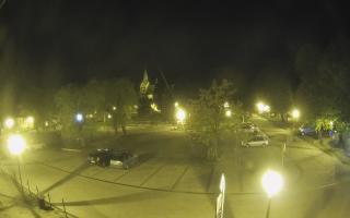 Lanckorona Rynek - 02-05-2025 01:25
