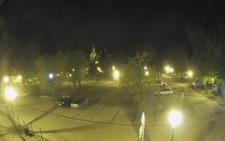 Lanckorona Rynek - 02-05-2025 01:29