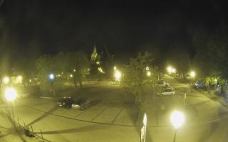 Lanckorona Rynek - 02-05-2025 01:41