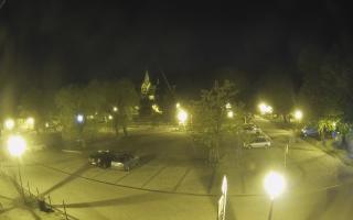 Lanckorona Rynek - 02-05-2025 01:47