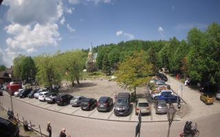Lanckorona Rynek - 03-05-2025 10:28