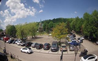 Lanckorona Rynek - 03-05-2025 10:32