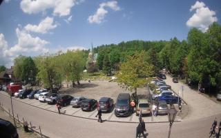Lanckorona Rynek - 03-05-2025 10:38