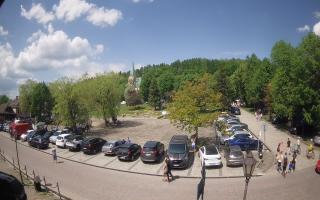 Lanckorona Rynek - 03-05-2025 10:42