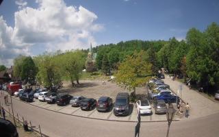 Lanckorona Rynek - 03-05-2025 10:46