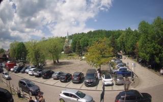Lanckorona Rynek - 03-05-2025 10:50