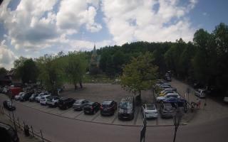 Lanckorona Rynek - 03-05-2025 10:59