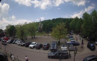 Lanckorona Rynek - 03-05-2025 11:11