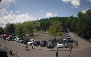 Lanckorona Rynek - 03-05-2025 11:15