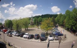 Lanckorona Rynek - 03-05-2025 11:19