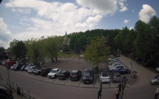 Lanckorona Rynek - 03-05-2025 11:23