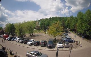 Lanckorona Rynek - 03-05-2025 11:27