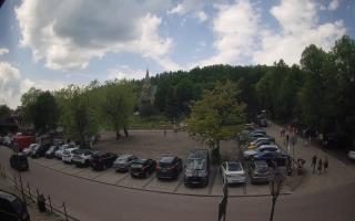 Lanckorona Rynek - 03-05-2025 11:03