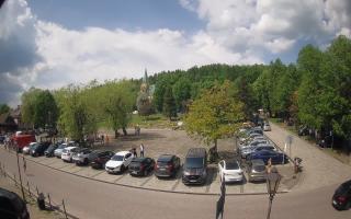 Lanckorona Rynek - 03-05-2025 11:31