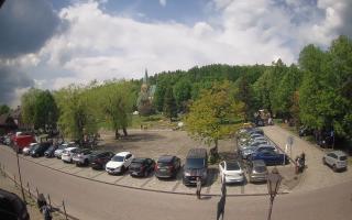 Lanckorona Rynek - 03-05-2025 11:35