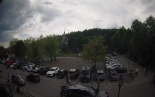 Lanckorona Rynek - 03-05-2025 11:45