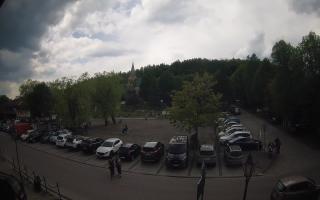 Lanckorona Rynek - 03-05-2025 11:50