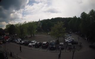 Lanckorona Rynek - 03-05-2025 11:54
