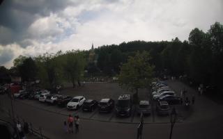 Lanckorona Rynek - 03-05-2025 11:58