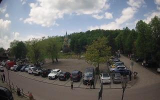 Lanckorona Rynek - 03-05-2025 11:07