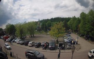 Lanckorona Rynek - 03-05-2025 12:10