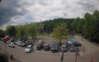 Lanckorona Rynek - 03-05-2025 12:14