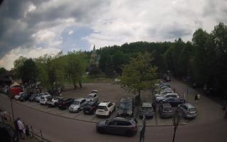 Lanckorona Rynek - 03-05-2025 12:18
