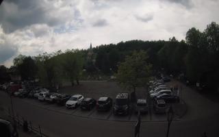Lanckorona Rynek - 03-05-2025 12:02