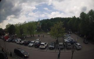 Lanckorona Rynek - 03-05-2025 12:22