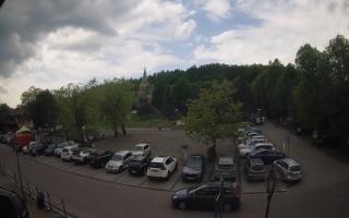 Lanckorona Rynek - 03-05-2025 12:26