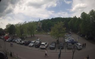 Lanckorona Rynek - 03-05-2025 12:30