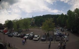 Lanckorona Rynek - 03-05-2025 12:34