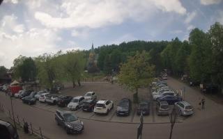 Lanckorona Rynek - 03-05-2025 12:38