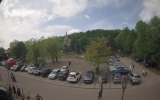 Lanckorona Rynek - 03-05-2025 12:42