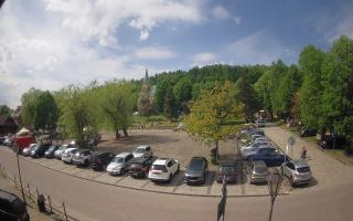 Lanckorona Rynek - 03-05-2025 12:47