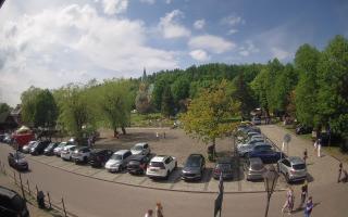 Lanckorona Rynek - 03-05-2025 12:51
