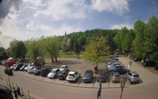 Lanckorona Rynek - 03-05-2025 12:59