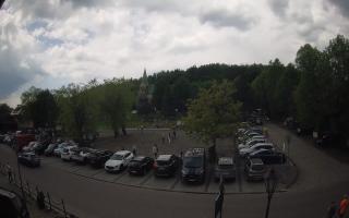 Lanckorona Rynek - 03-05-2025 12:06