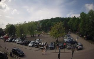Lanckorona Rynek - 03-05-2025 13:11