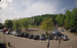 Lanckorona Rynek - 03-05-2025 13:15