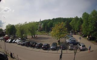 Lanckorona Rynek - 03-05-2025 13:23