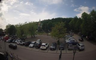 Lanckorona Rynek - 03-05-2025 13:03
