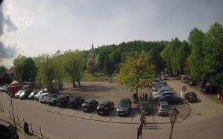 Lanckorona Rynek - 03-05-2025 13:31