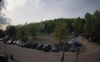 Lanckorona Rynek - 03-05-2025 13:35